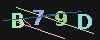 Gambar captcha