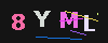 Gambar captcha